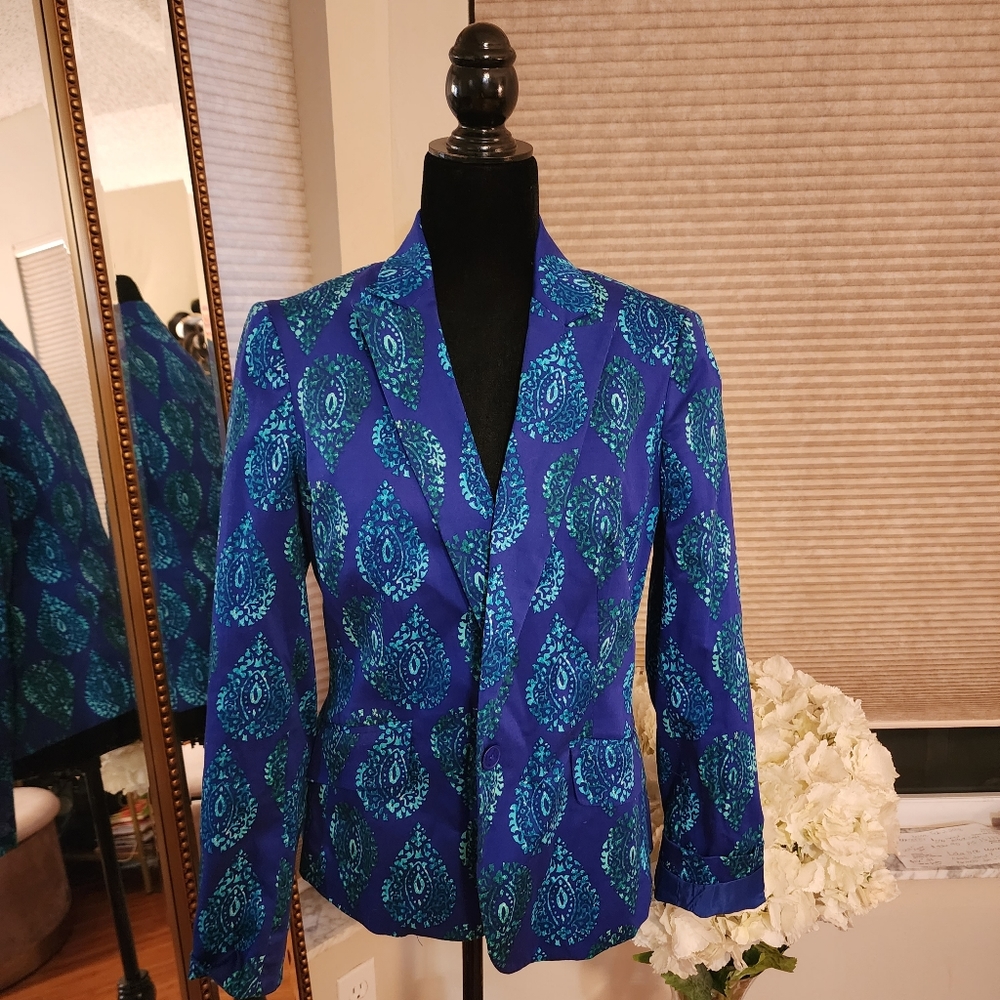 Jones New York women's blazer